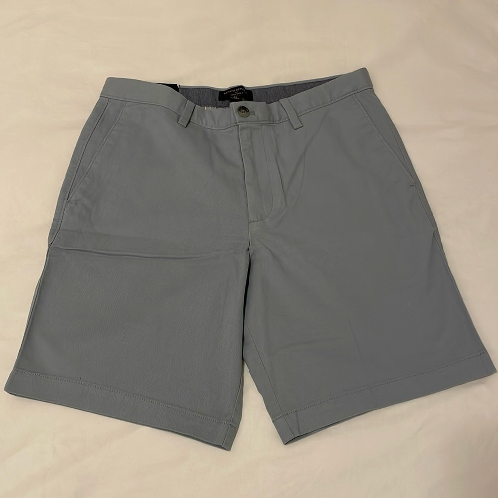 Banana Republic Factory Stretch Aiden Short